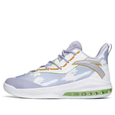 Anta The Shield 2 'purple White'