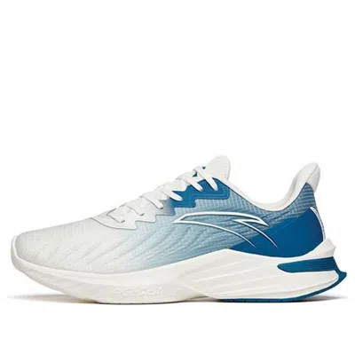 Anta The Sting 1 'white Blue'