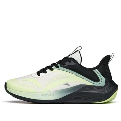 Anta The Sting 1 'white Green Black'