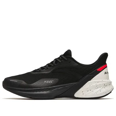 Anta The Sting 4 'black White Red'