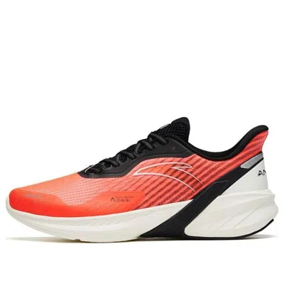 Anta The Sting 4.0 'red Black'