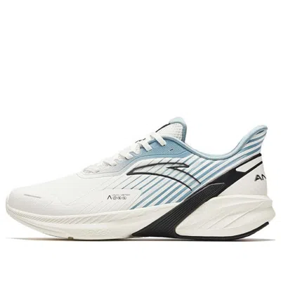Anta The Sting 4.0 'white Blue Black'