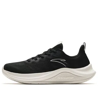 Anta The Stroll 'black White'