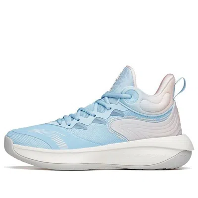 Anta Tiger Roar 'light Blue Pink'