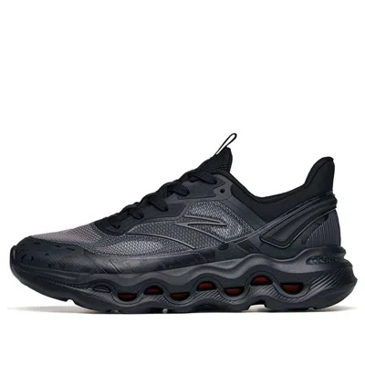 Anta Training Series Sneakers 'black Grey'