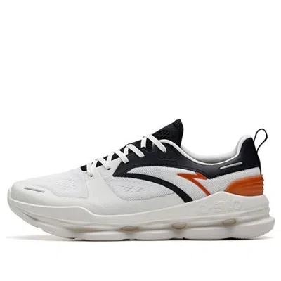 Anta Training Series Sneakers 'black White'