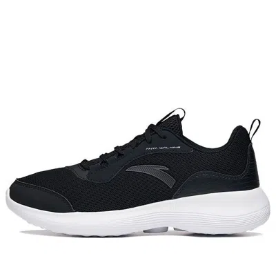 Anta Training Series Sneakers Low 'black' In Multi