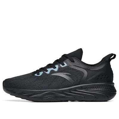 Anta Training Series Sneakers 'space Capsule Black'