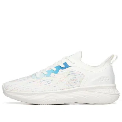 Anta Training Series Sneakers 'space Capsule White Blue'