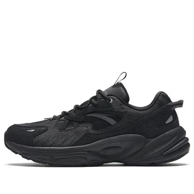 Anta Tread Adventure Low 'black'