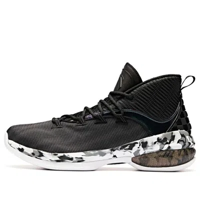 Anta Ufo 2 'black White'