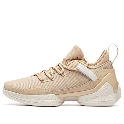 Anta Ufo 2 'light Brown White'