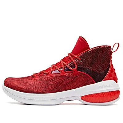 Anta Ufo 2 'red White'