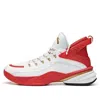 Anta Ufo 2 'white Red'