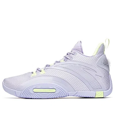Anta Ufo 3 'purple Green'