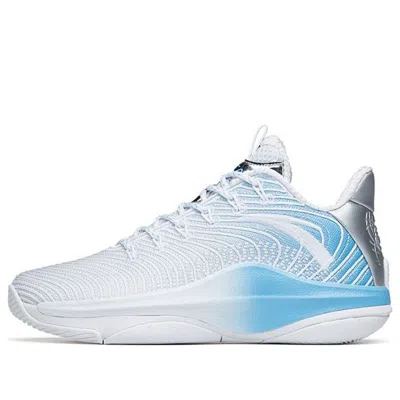 Anta Ufo 5 'white Silver Blue'