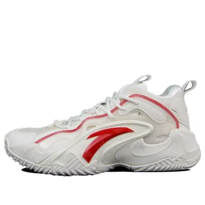Anta Ufo Airspace 3.0 'white Red'