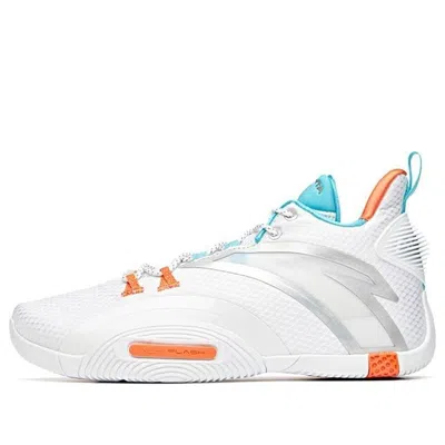 Anta Ufo Celestial Body 3 'white Blue Orange'