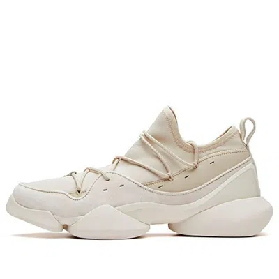 Anta Ufo Low 'ivory Khaki'
