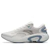 Anta Urban Running Low 'grey Blue White' In Neutral