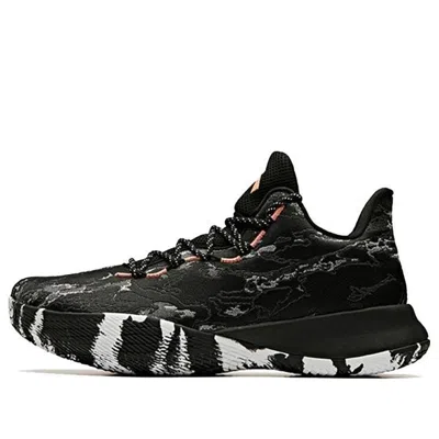 Anta Viper Low 'black Grey'