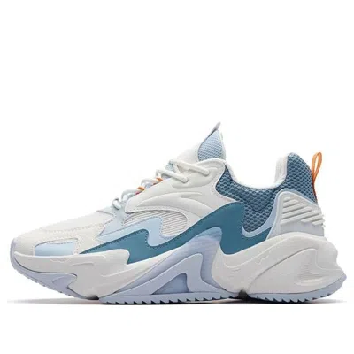 Anta Walker 3.0 'white Blue'