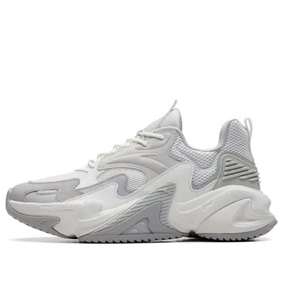 Anta Walker 3.0 'white Grey'