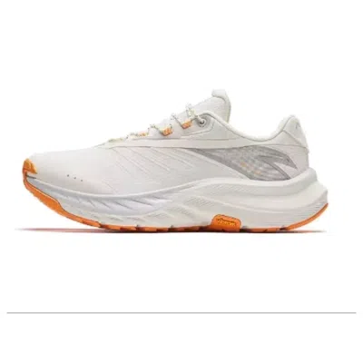 Anta Wild Discovery 'white Blue Orange'