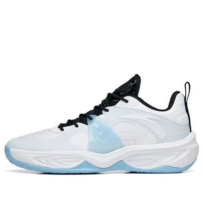 Anta Wind Cave 3 'white Blue Black'