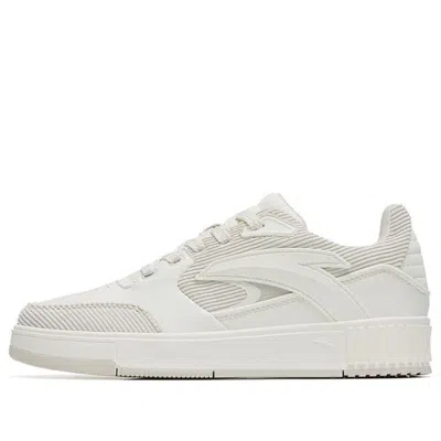 Anta (wmns)  982 Low 'white Grey'