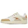 Anta (wmns)  982 'white Brown' In Neutral