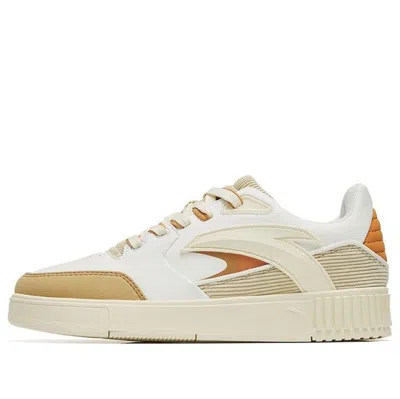 Anta (wmns)  982 'white Brown' In Neutral