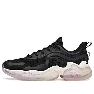 Anta (wmns)  A-jelly 'black White' In Multi