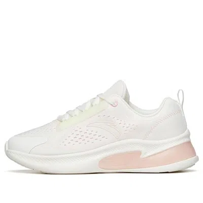 Anta (wmns)  A-jelly 'white Pink'