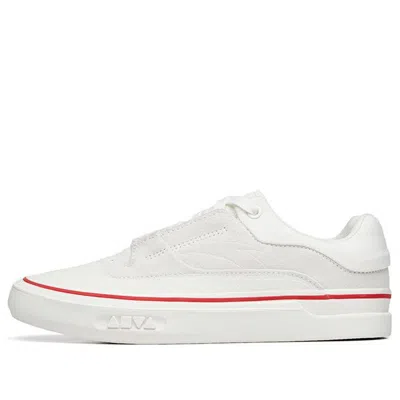 Anta (wmns)  A-shock Cvs Low 'white Red'