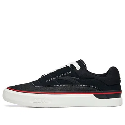 Anta (wmns)  A-shock Low 'black White'