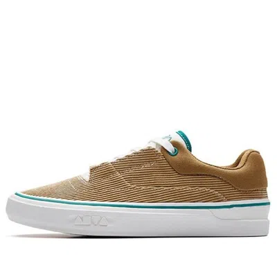 Anta (wmns)  A-stable Md 'brown'