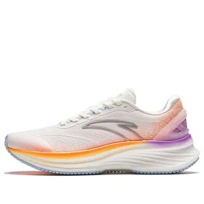 Anta (wmns)  A Tron 5 'white Orange Purple' In Multi