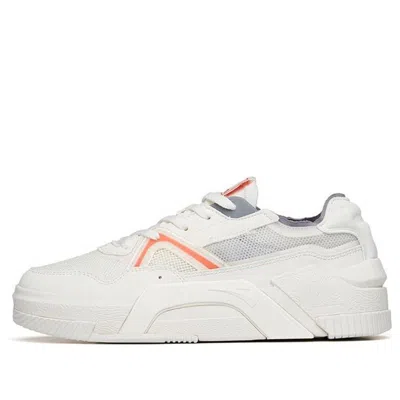 Anta (wmns)  A-web Pro Low 'ivory White'