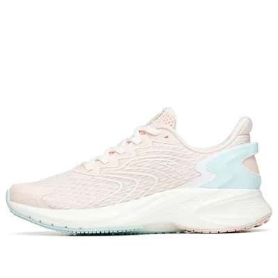 Anta (wmns)  Antelope 2 'white Pink Blue'