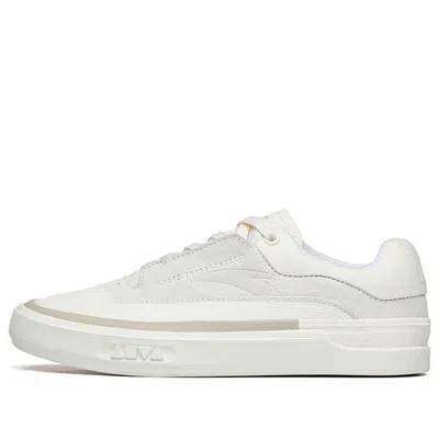 Anta (wmns)  Ao Li 'white Grey'