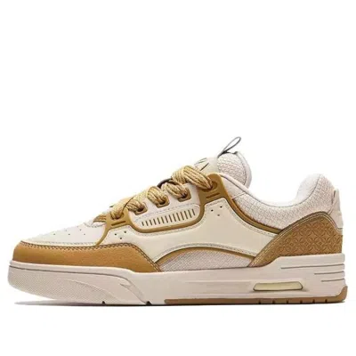 Anta (wmns)  Aojie 'caramel White' In Neutral