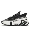 Anta (wmns)  At91 'black White'
