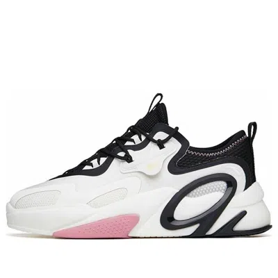 Anta (wmns)  At91 'white Black Pink'