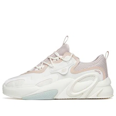 Anta (wmns)  At91 'white Grey Pink'