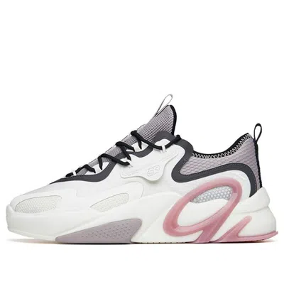 Anta (wmns)  At91 'white Pink Mauve'