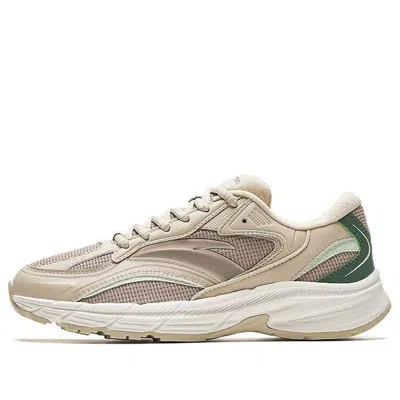 Anta (wmns)  At952 'beige Brown White'