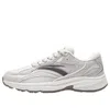 Anta (wmns)  At952 Low 'grey White'
