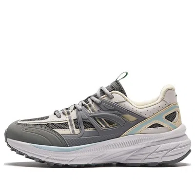 Anta (wmns)  At955 'grey Green Beige'