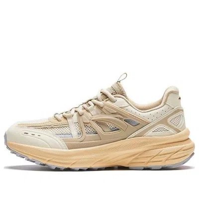 Anta (wmns)  At955 'tan Beige Yellow'